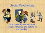 18.a.Social Thinking