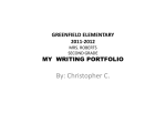 GREENFIELD+ELEM_EndofYearPortofolio2011