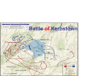 Battle of Gettysburg