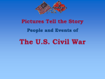 When did the Civil War begin?