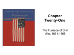 Kennedy, The American Pageant Chapter 21