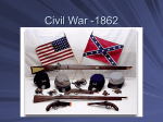 1862 - PP - Mr. Cvelbar`s US History Page