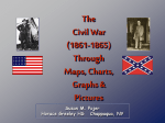The Civil War - Fairview Blogs