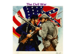 4.5 The Civil War PPT