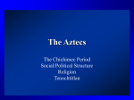 The Aztec