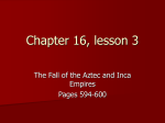 Chapter 16, lesson 3