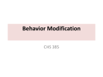 l.2_behavior_modification_ppt