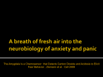 journal club CO2 Cell Paper