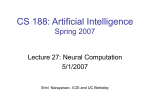 SP07 cs188 lecture 2..