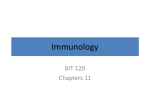 Immunology - MCCC Faculty & Staff Web Pages