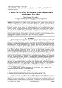 IOSR Journal of Mathematics (IOSR-JM)