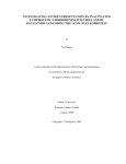 INVESTIGATING ANTIGEN PRESENTATION BY INACTIVATED LYMPHOCYTIC CHORIOMENINGITIS VIRUS AND BY