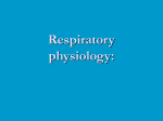 Biol 155 Human Physiology