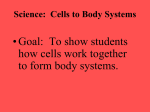 Cells