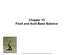 15.Fluid_Acid-base Balance