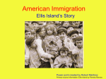 American Immigration