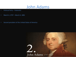 John Adams