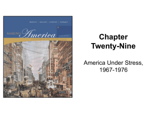 Berkin, Making America Chapter 29