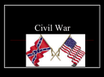 Civil War