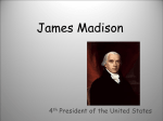 James Madison - Birdville Independent School District