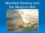 Mexican American War