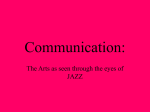 Communication:
