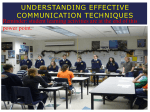 what can be done to become a more effective communicator?