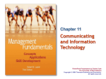 Management Fundamentals 3e.
