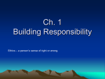 Building Responsibility - Fort Bend ISD / Homepage