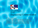 ComunicEngineering