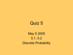 Quiz505