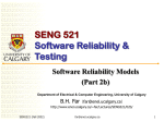 SENG 521