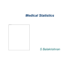 Descriptive Statistics