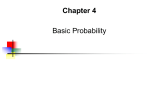 Probability - todaysupdates
