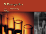 Enthalpy - slider-dpchemistry-11