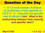 2 Thermo NOTES cp2 u7 1112