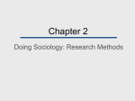 SJSUIntroSocTischlerChap2PPT