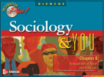 Sociology and You