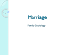 Marriage - FCSTmsu200
