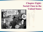 What is Social Class?