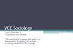 01_u3o1_concept_meaning - VCE Sociology resources