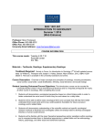 SOC 1301.301 INTRODUCTION TO SOCIOLOGY Summer 1 2014 (Web Enhance)