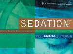 slides 3.9 MB  - SEDATION