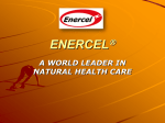 ENERCEL* - aleholding.us