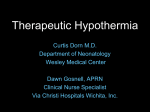 Hypoxic Ischemic Encephalopathy