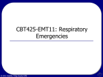 CBT621: Infectious Disease