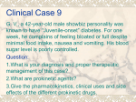 Clinical Case 9