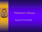 Parkinson’s Disease