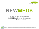 NEWMEDS - GABO:mi