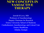 Therapeutic Approaches